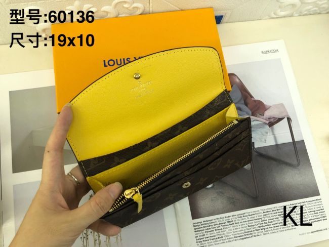 Designer Wallet 5 pcs #LOV