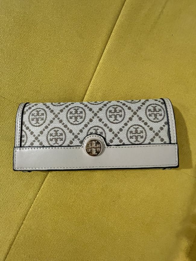 Designer Wallet with Box #GUI