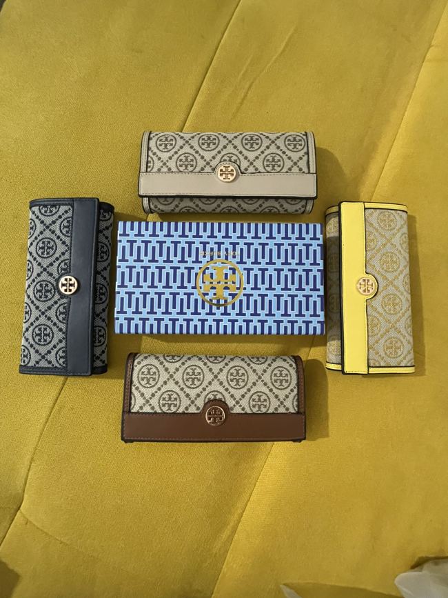 Designer Wallet with Box #GUI