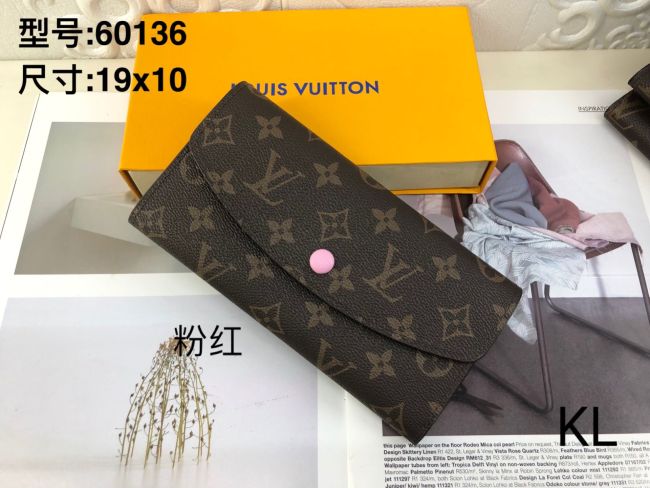 Designer Wallet 5 pcs #LOV