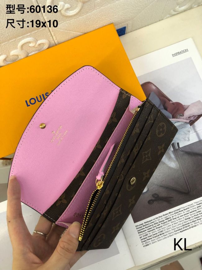 Designer Wallet 5 pcs #LOV