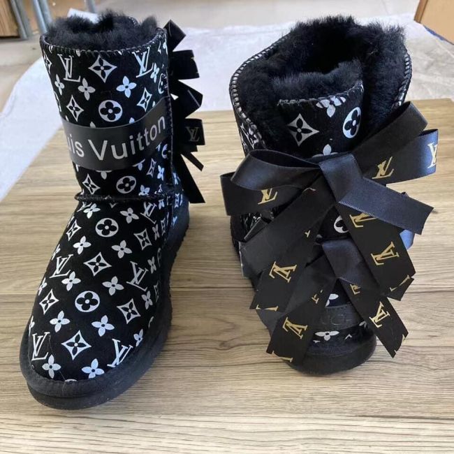 Designer Boots Hot Sale #UG #GUI