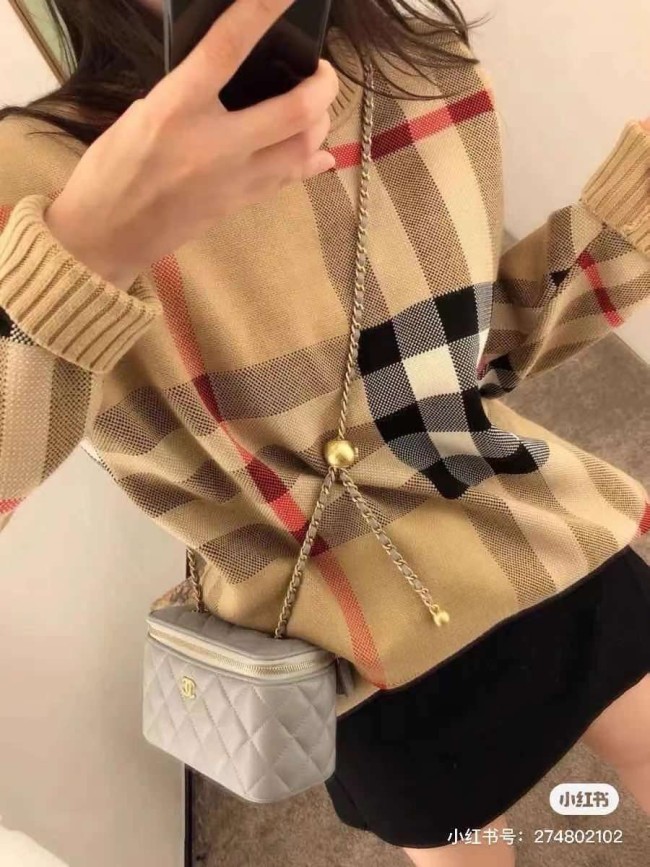 Wholesale Sweater & Cardigan #BUR