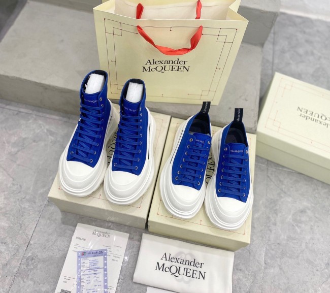 Wholesale Sneakers #MCQ