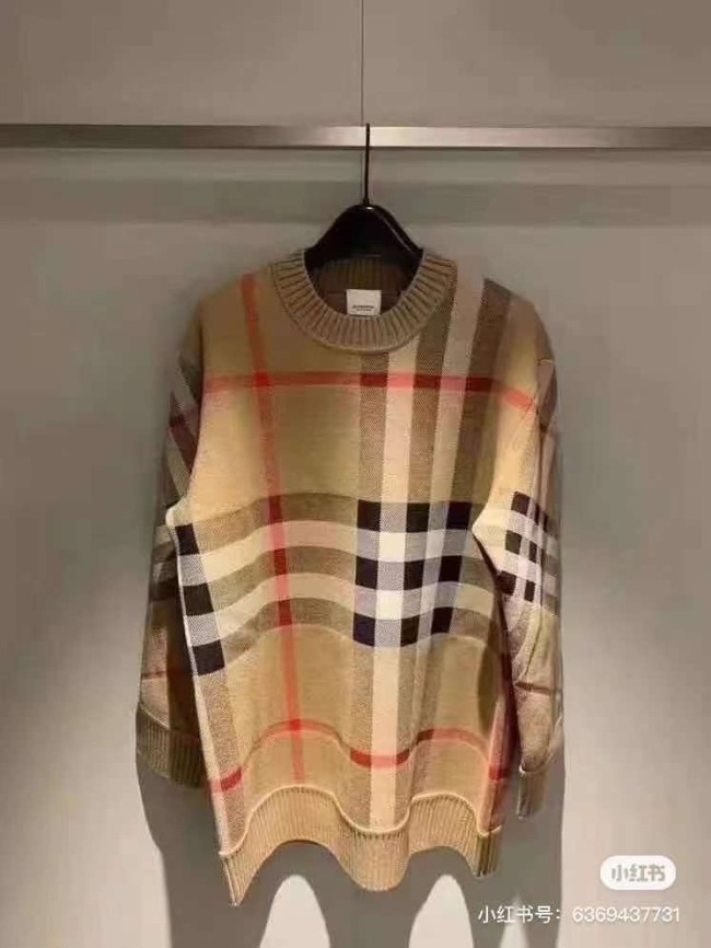 Wholesale Sweater & Cardigan #BUR