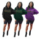 Wholesale Women Hoodie #GUI