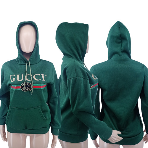 Wholesale Women Hoodie #GUI
