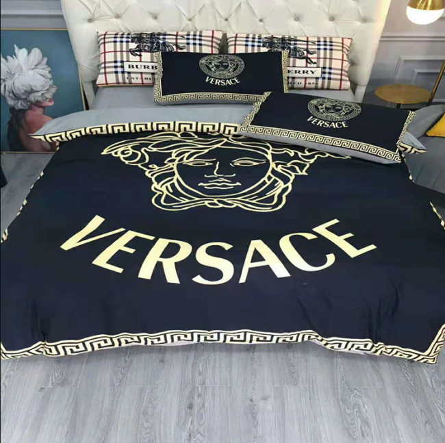 Designer Comfort Set Cotton Material