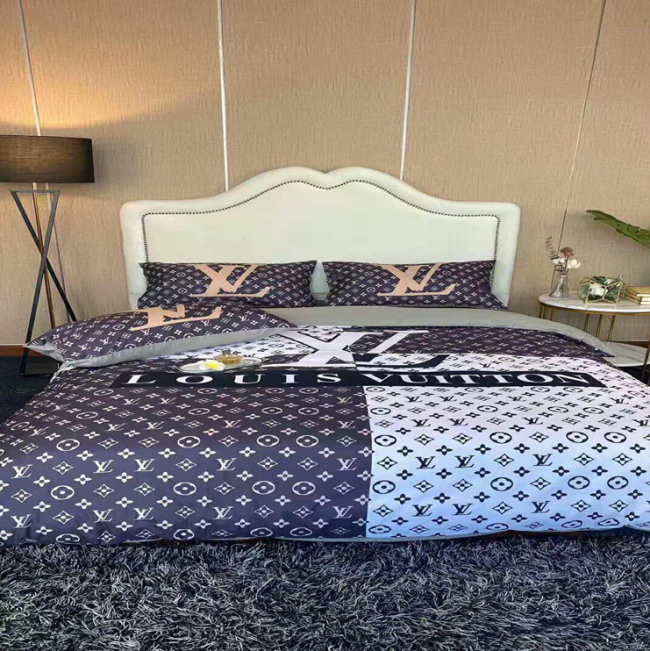 Designer Comfort Set Cotton Material