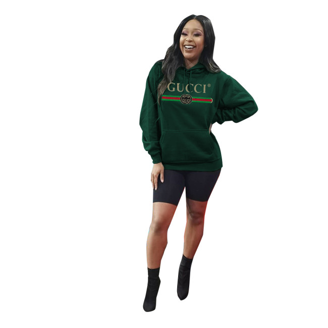 Wholesale Women Hoodie #GUI