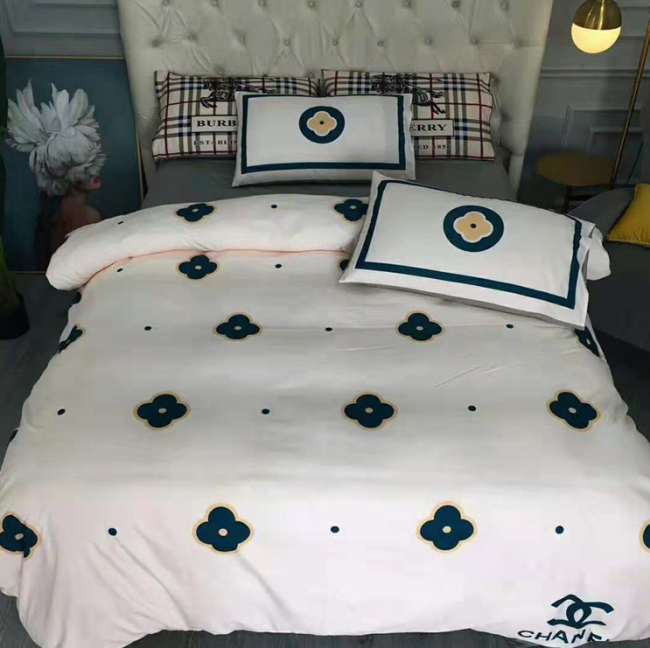 Designer Comfort Set Cotton Material