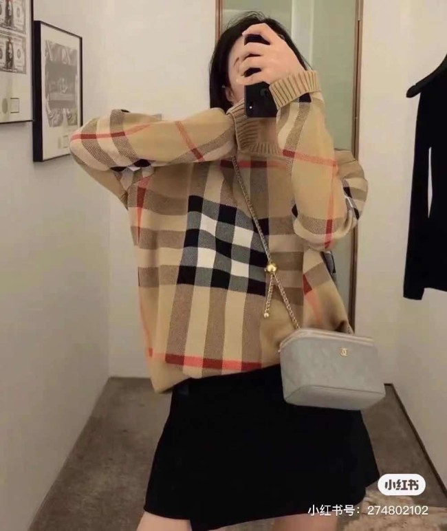 Wholesale Sweater & Cardigan #BUR