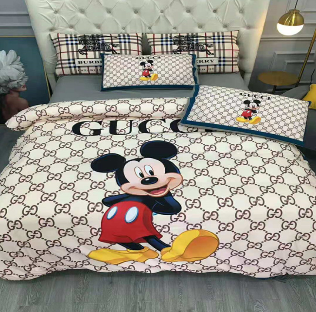 Designer Comfort Set Cotton Material