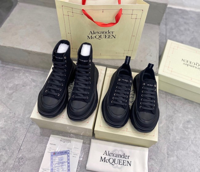 Wholesale Sneakers #MCQ