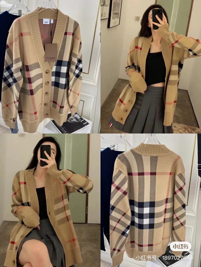 Wholesale Sweater & Cardigan #BUR