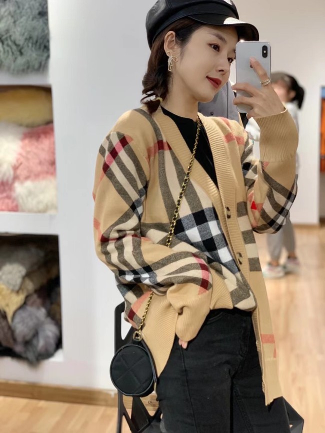 Wholesale Sweater & Cardigan #BUR