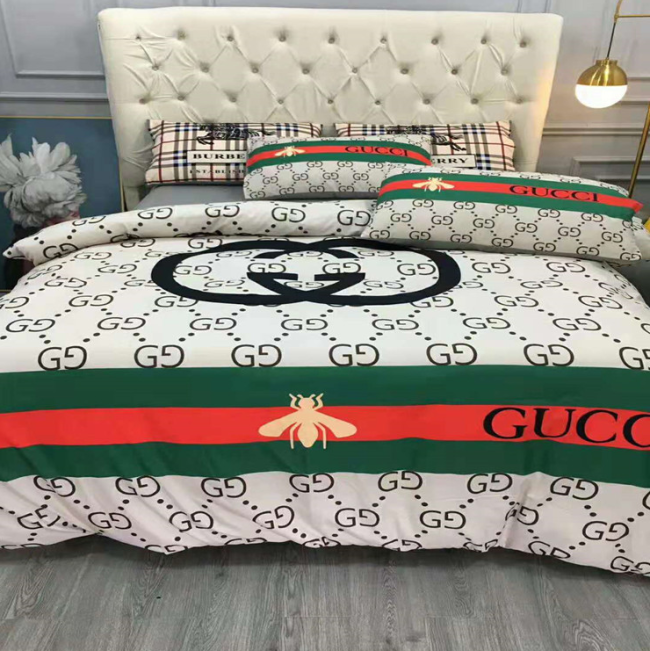 Designer Comfort Set Cotton Material