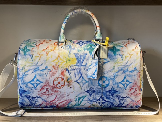 Wholesale Luggage Bag #LOV