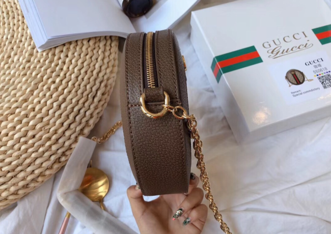 Wholesale Round Purse #GUI