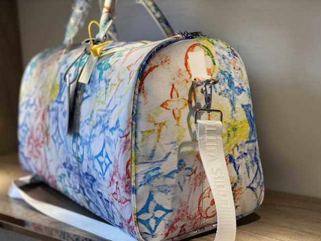 Wholesale Luggage Bag #LOV