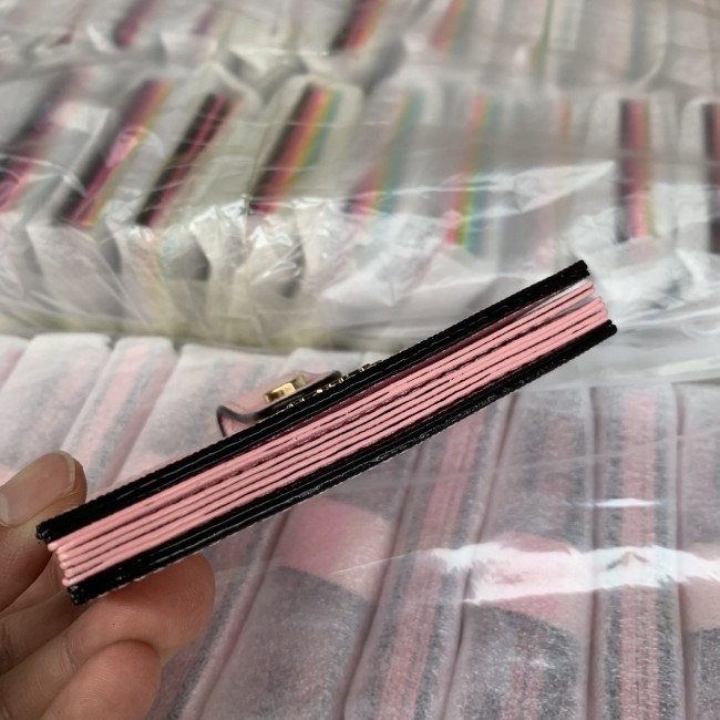 Victoria's Secret Card Holder Wallet #NOO