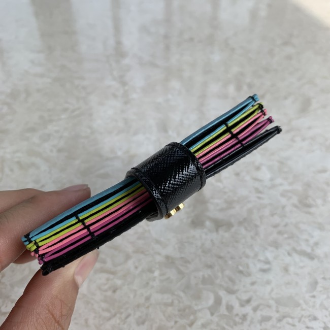 Victoria's Secret Card Holder Wallet #NOO