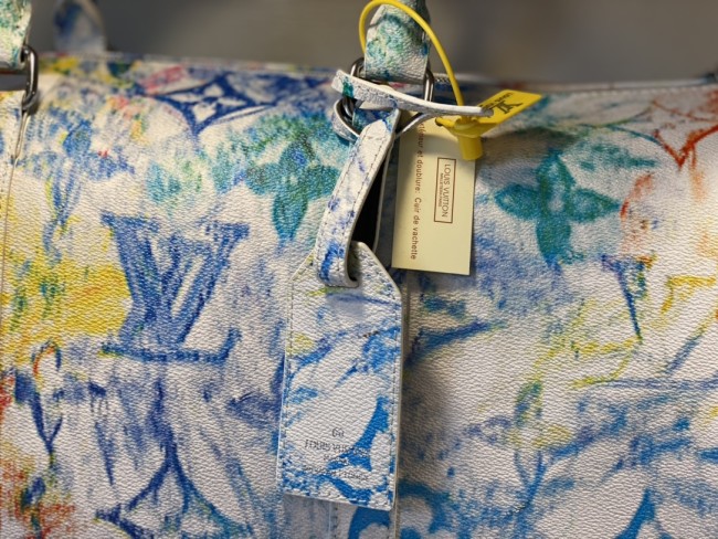 Wholesale Luggage Bag #LOV