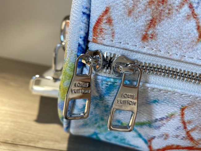 Wholesale Luggage Bag #LOV