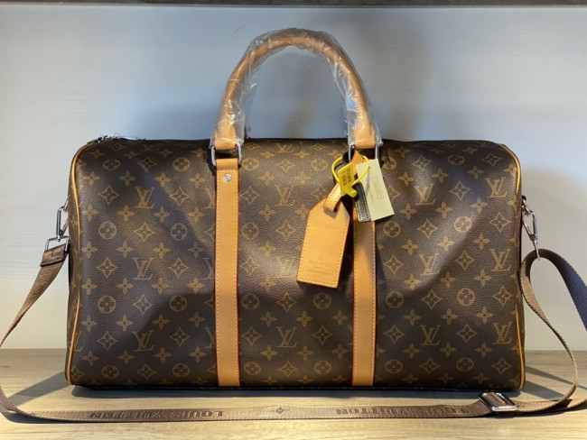 Wholesale Luggage Bag #LOV