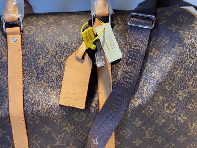 Wholesale Luggage Bag #LOV