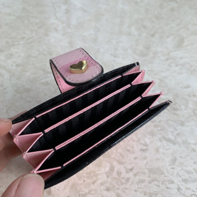 Victoria's Secret Card Holder Wallet #NOO