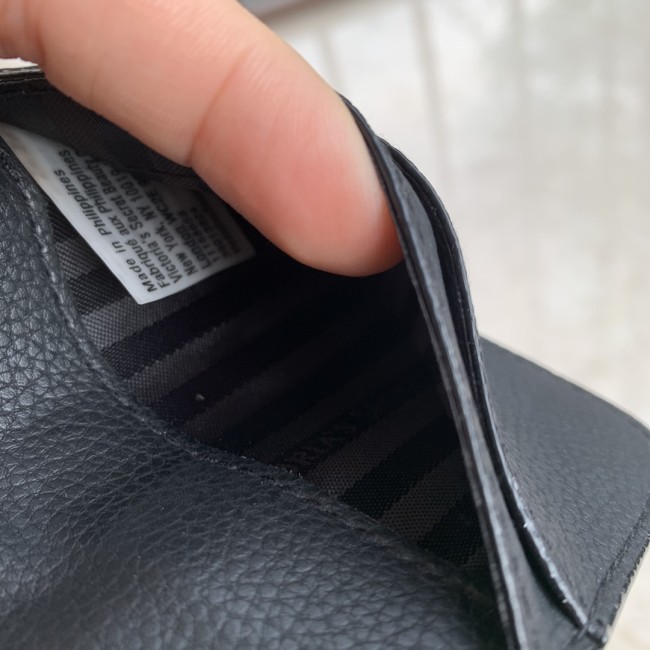 Victoria's Secret Card Holder Wallet #NOO