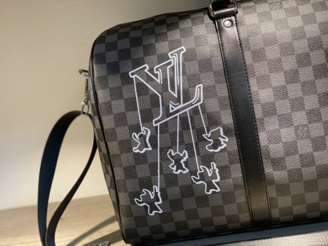 Wholesale Luggage Bag #LOV