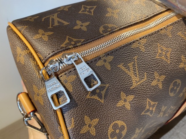 Wholesale Luggage Bag #LOV