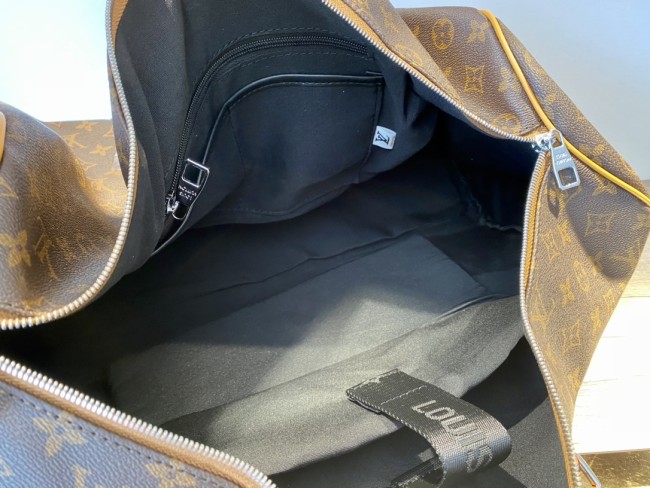 Wholesale Luggage Bag #LOV