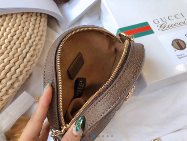 Wholesale Round Purse #GUI