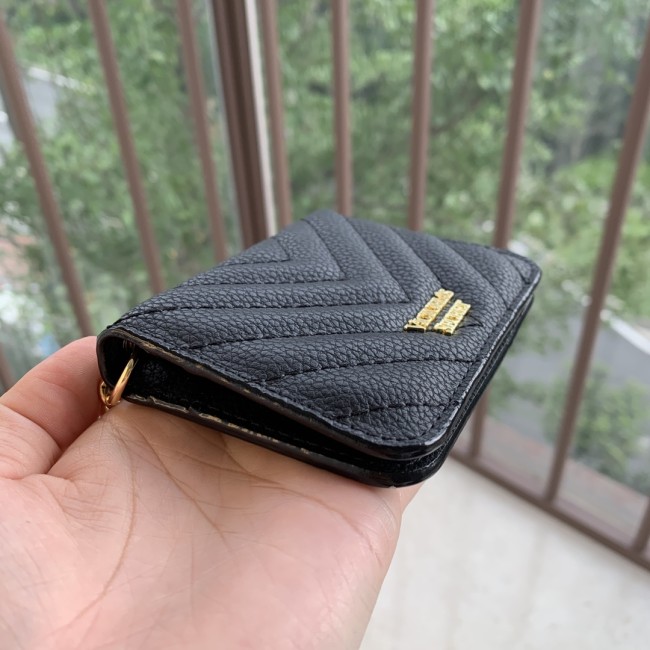 Victoria's Secret Card Holder Wallet #NOO