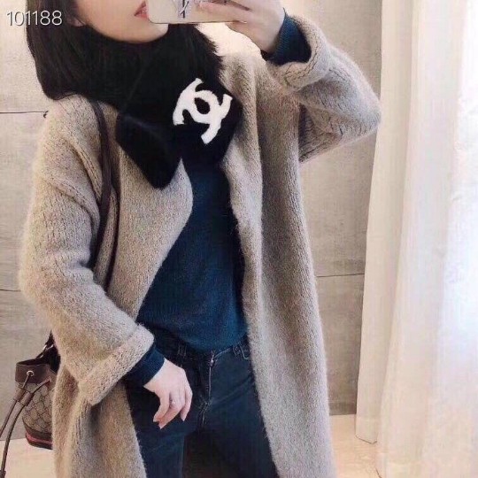 Wholesale Scarf & Ear-Cap #CHN