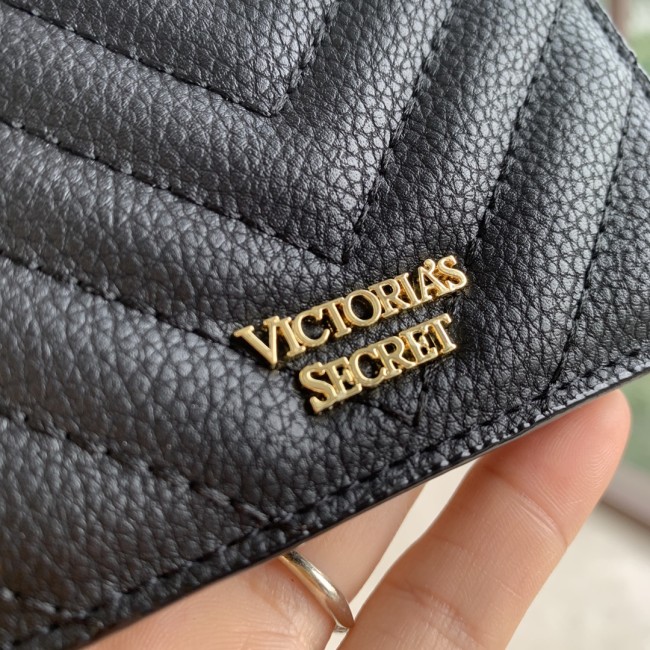 Victoria's Secret Card Holder Wallet #NOO