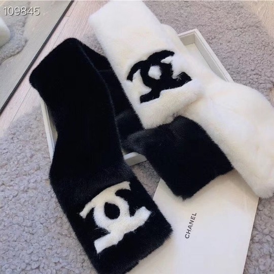 Wholesale Scarf & Ear-Cap #CHN