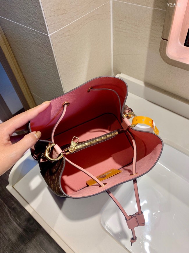 Wholesale Néonoé Bucket Bag No box #LOV