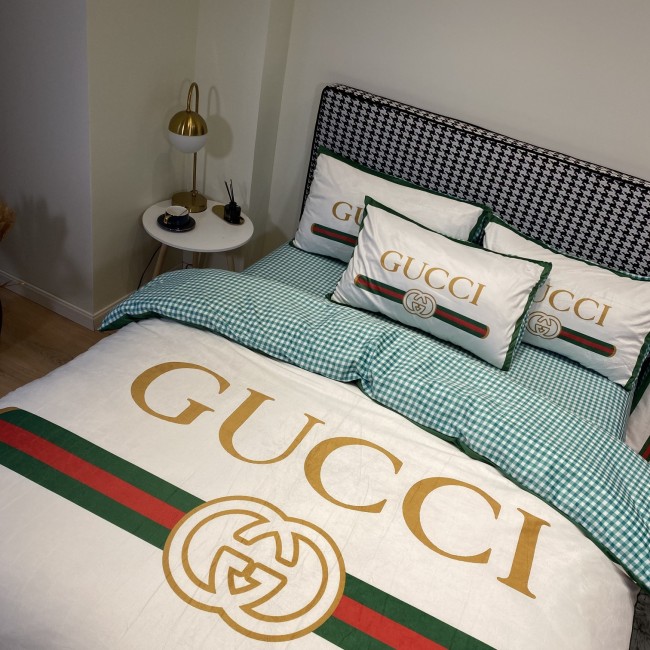 Designer Duvet Set