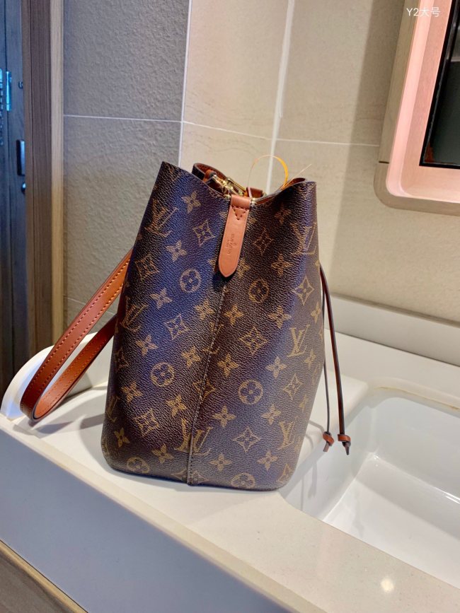 Wholesale Néonoé Bucket Bag No box #LOV