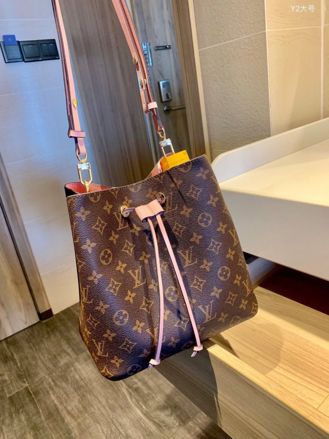 Wholesale Néonoé Bucket Bag No box #LOV