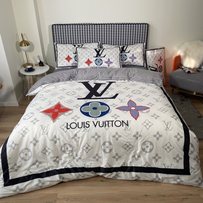 Designer Duvet Set