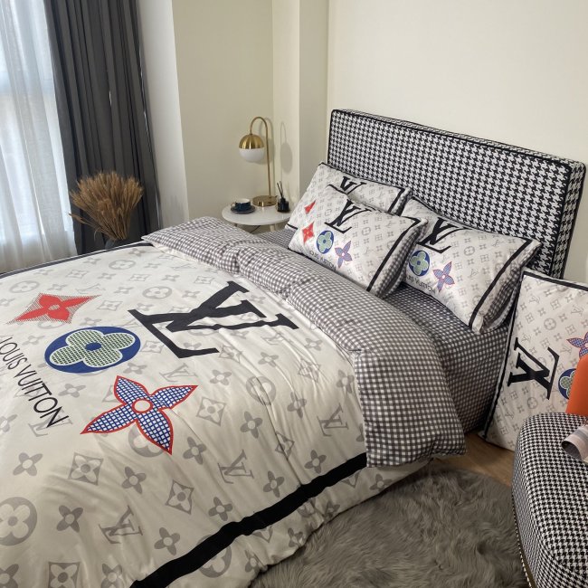 Designer Duvet Set