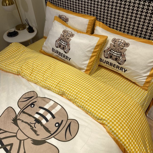 Designer Duvet Set