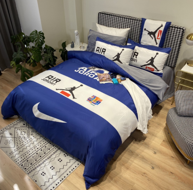 Wholesale Duvet Cover Set #VER