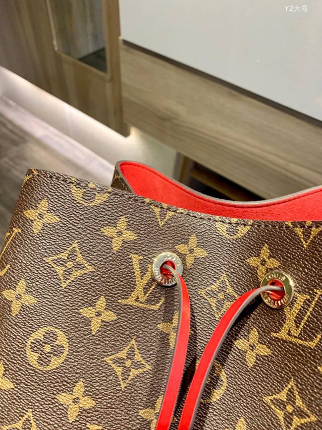 Wholesale Néonoé Bucket Bag No box #LOV