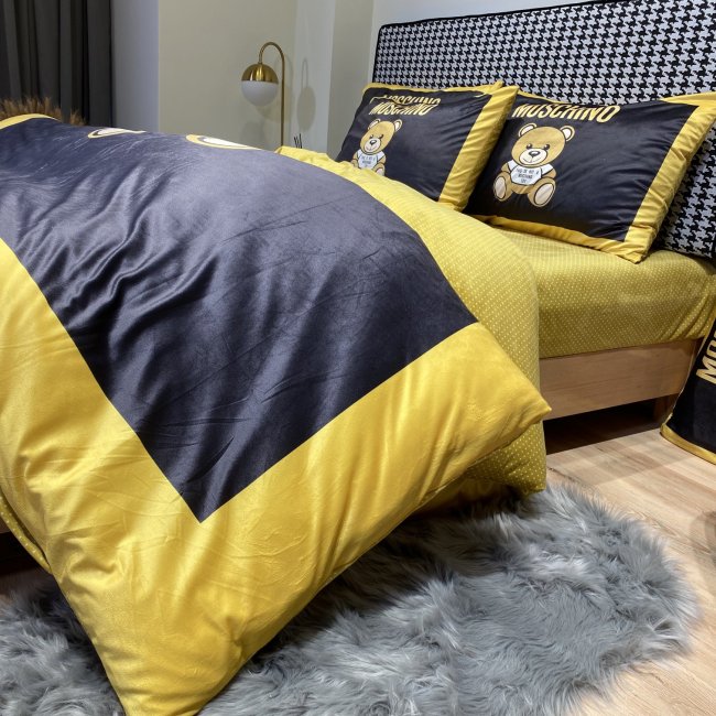 Designer Duvet Set